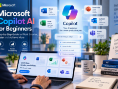 Microsoft Copilot AI for Beginners
